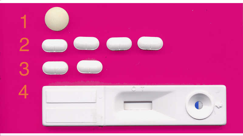 sma abortion clinic tablets