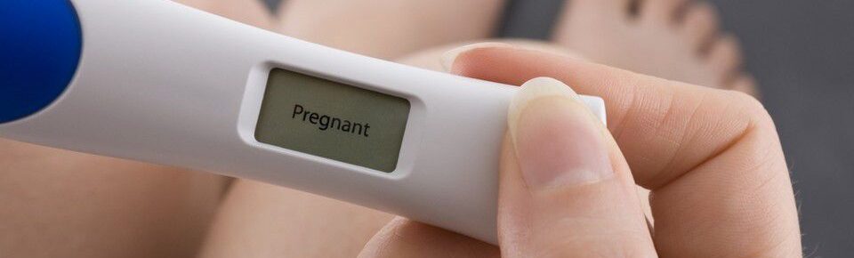 termination of pregnancy