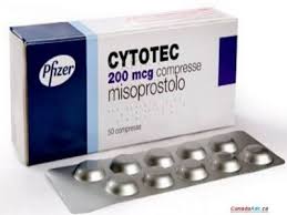 termination of pregnancy abortion pills