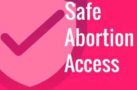 safe abortion