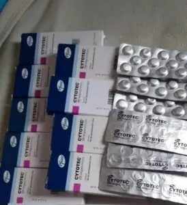 abortion clinic