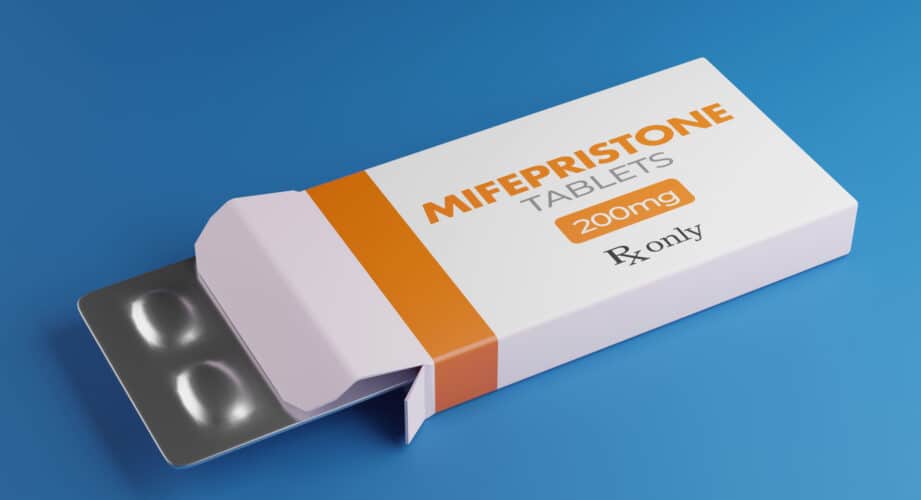 abortion pills